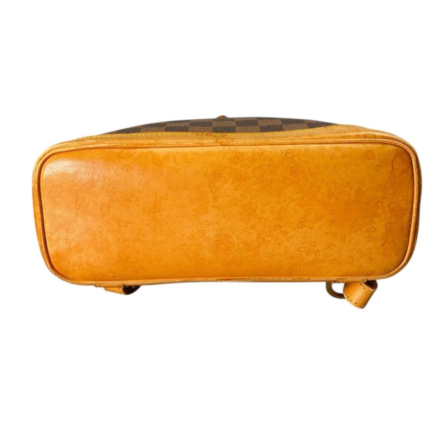 LOUIS VUITTON（ルイ・ヴィトン） ダミエ アルルカン N99038 リュック