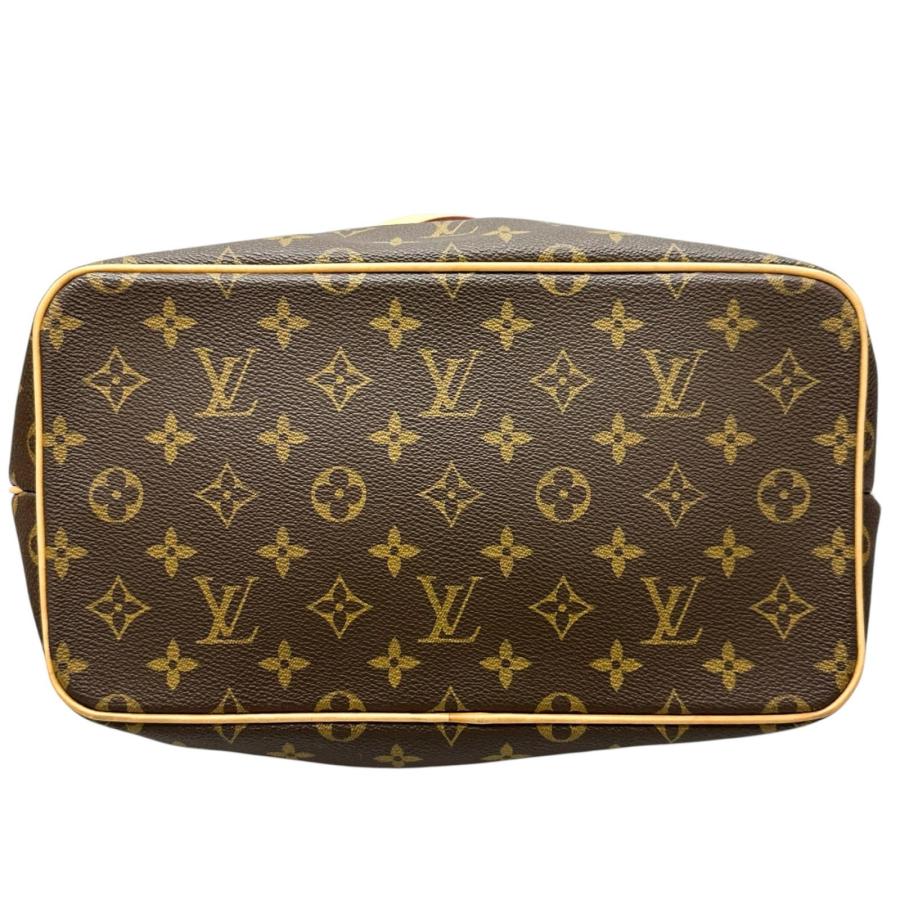 LOUIS VUITTON（ルイ・ヴィトン） 美品 パレルモPM M40145 