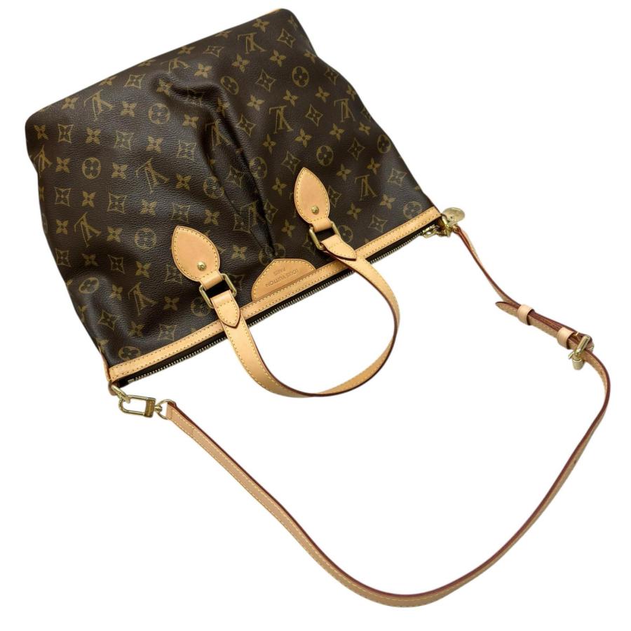 LOUIS VUITTON（ルイ・ヴィトン） 美品 パレルモPM M40145 