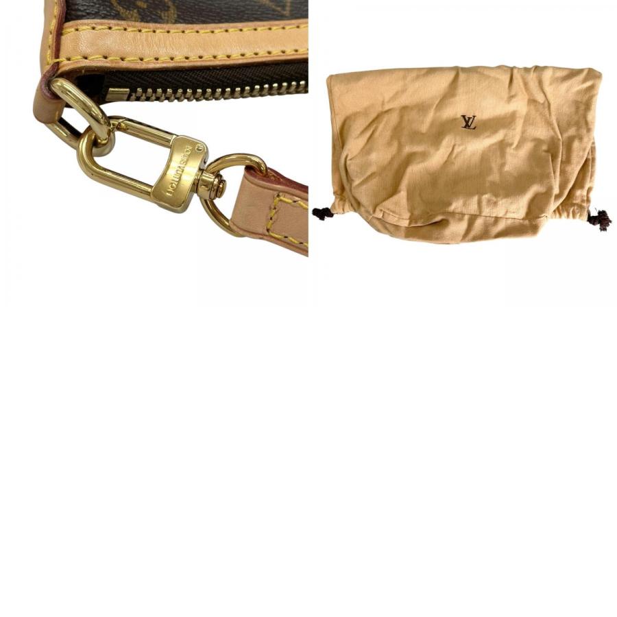 LOUIS VUITTON（ルイ・ヴィトン） 美品 パレルモPM M40145 