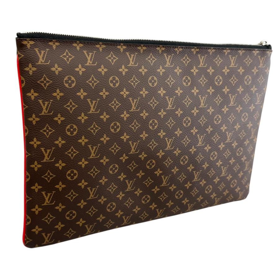 LOUIS VUITTON（ルイ・ヴィトン） 美品 パッチワーク モノグラム