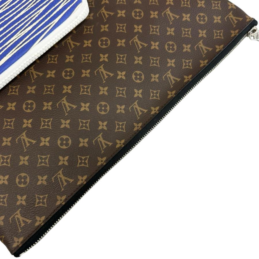 LOUIS VUITTON（ルイ・ヴィトン） 美品 パッチワーク モノグラム
