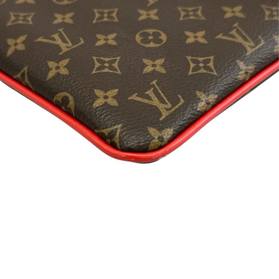 LOUIS VUITTON（ルイ・ヴィトン） 美品 パッチワーク モノグラム