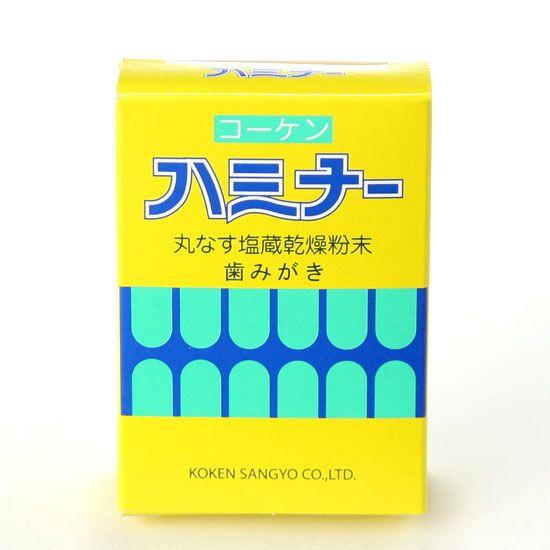 ハミナー : 早稲田自然食品センター ヤフー店 - 通販 - Yahoo!ショッピング