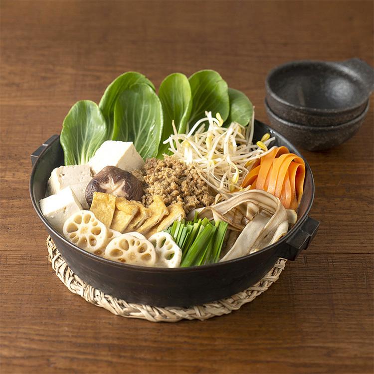 オーサワのベジ担担鍋つゆ :609536:早稲田自然食品センター ヤフー店 - 通販 - Yahoo!ショッピング オーサワのベジ担担鍋つゆ :609536:早稲田自然食品センター ヤフー店 - 通販 - Yahoo!ショッピング