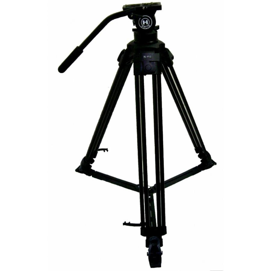 Helin グランドスプレッダー三脚 HL-P12G 【最大搭載重量12kg】