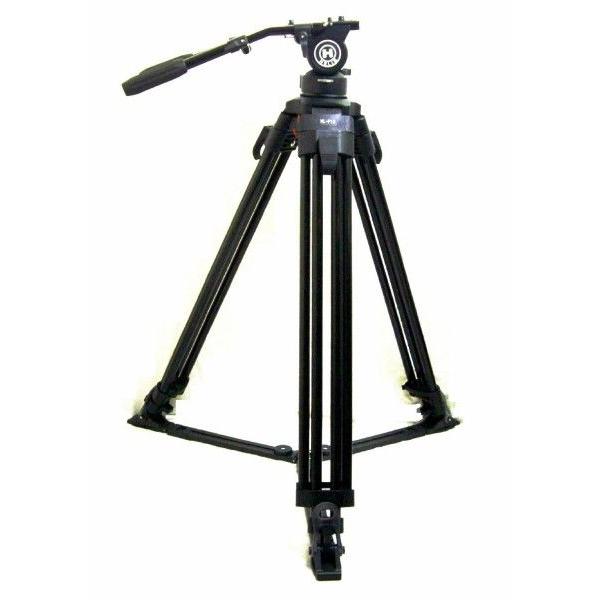 Helin グランドスプレッダー三脚 HL-P15G 【最大搭載重量15kg】