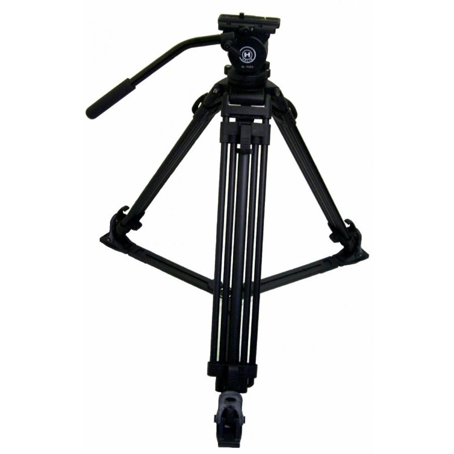 Helin グランドスプレッダー三脚 HL-P880G【最大搭載重量8kg】