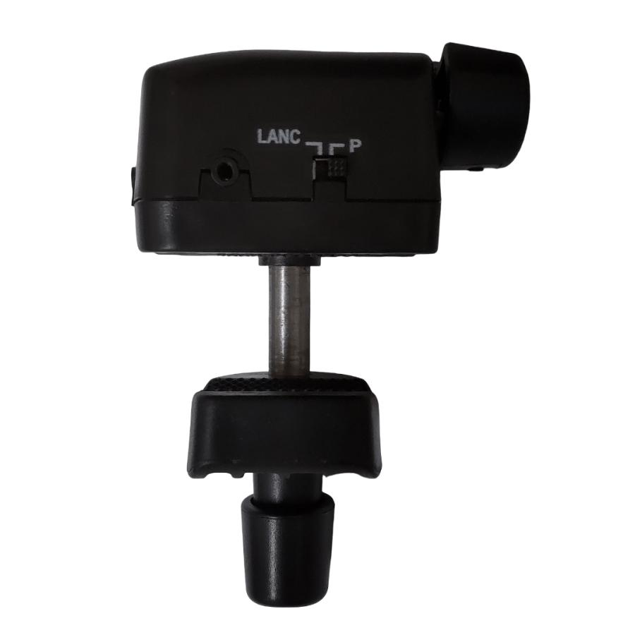 HELIN ズームコントローラー HL-R1DVII（Sony,Canon／Panasonic 撮影機