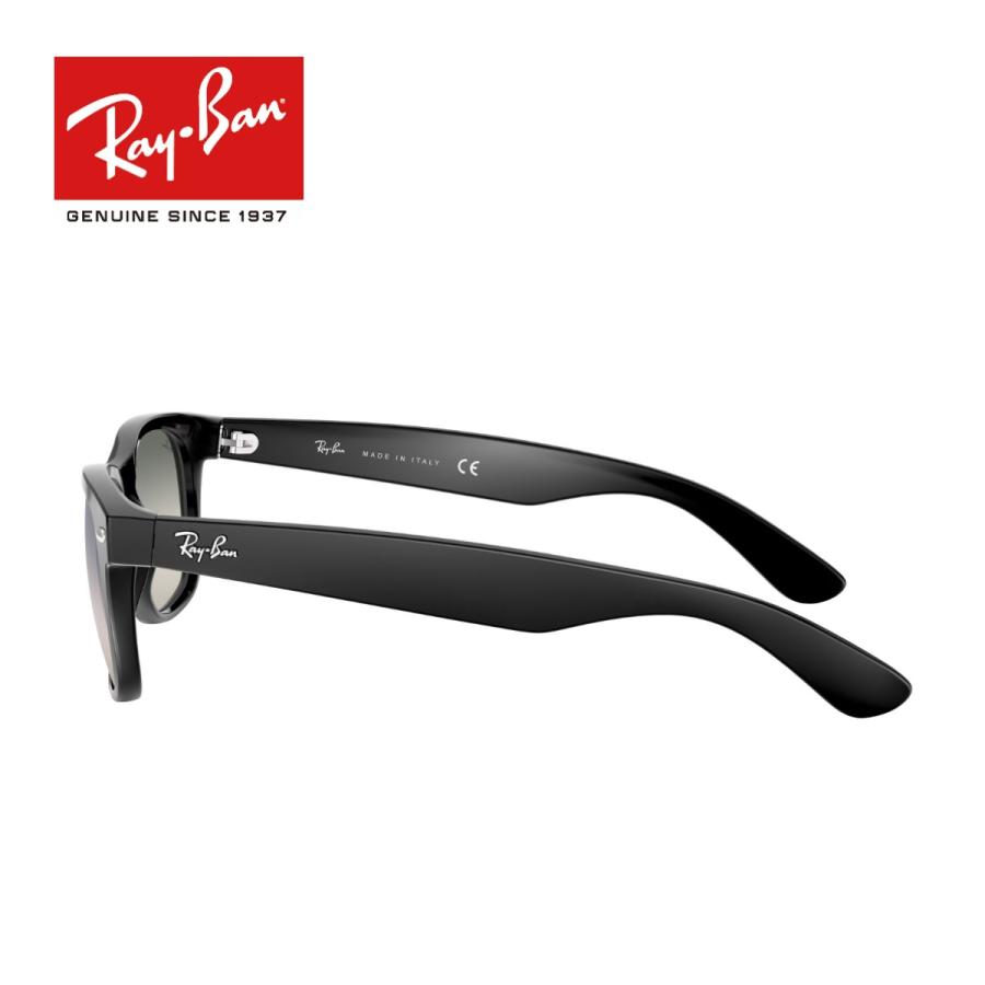 WAYFARER RB2132F 901/3A 55 レイバンサングラス【国内正規品
