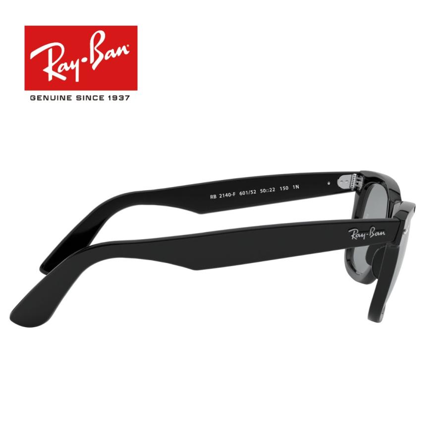 WAYFARER RB2140F 601/52 52 レイバンサングラス【国内正規品 WAYFARER RB2140F 601/52 52 レイバンサングラス【国内正規品