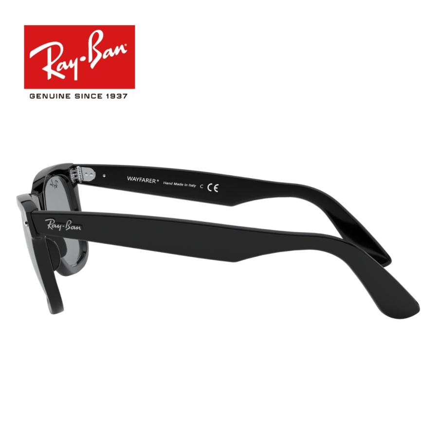 WAYFARER RB2140F 601/52 52 レイバンサングラス【国内正規品 WAYFARER RB2140F 601/52 52 レイバンサングラス【国内正規品