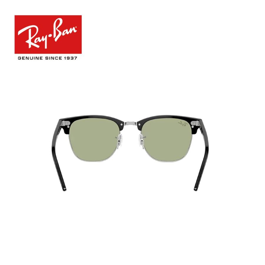 CLUBMASTER（Ray-Ban） レイバンサングラス【国内正規品】RayBan