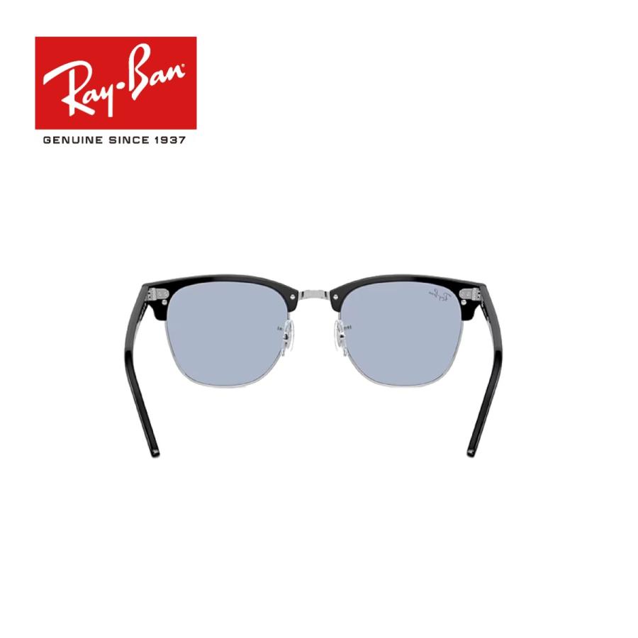 CLUBMASTER（Ray-Ban） レイバンサングラス【国内正規品】RayBan