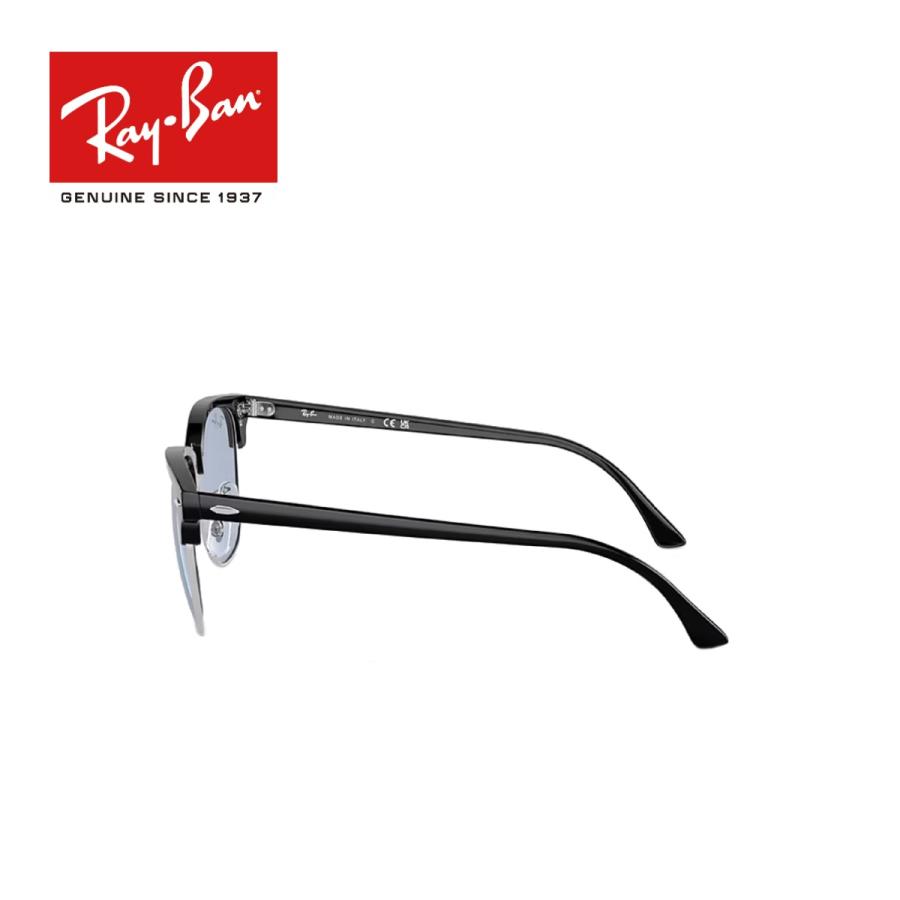 CLUBMASTER（Ray-Ban） レイバンサングラス【国内正規品】RayBan