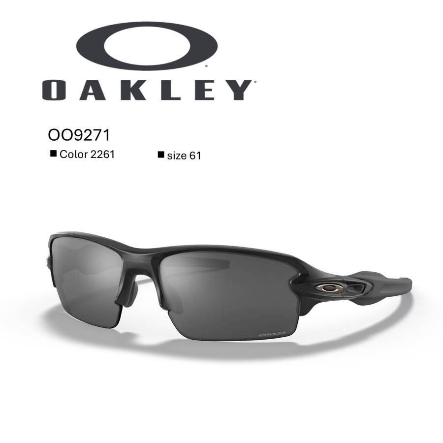 OAKLEY（オークリー） オークリー｜OAKLEY OO9271_2261 サングラス_