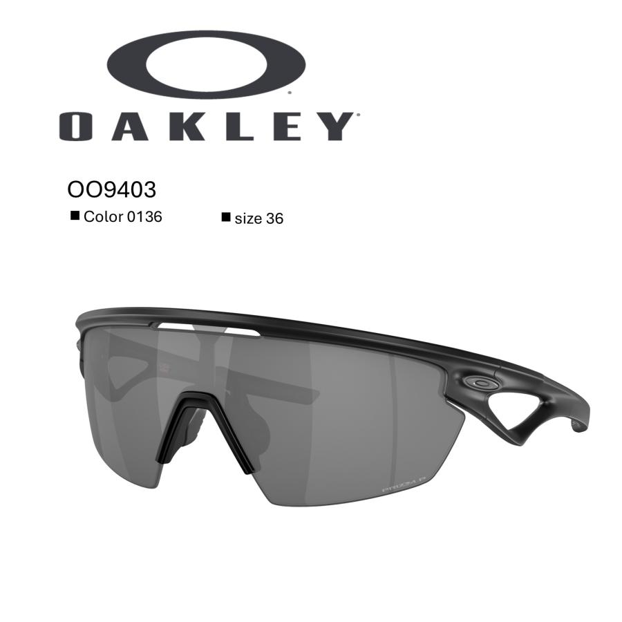OAKLEY（オークリー） オークリー｜OAKLEY OO9403_0136 サングラス_