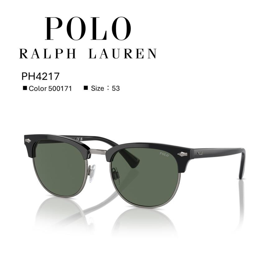 ポロ・ラルフローレンサングラス【国内正規品】Polo Ralph Lauren