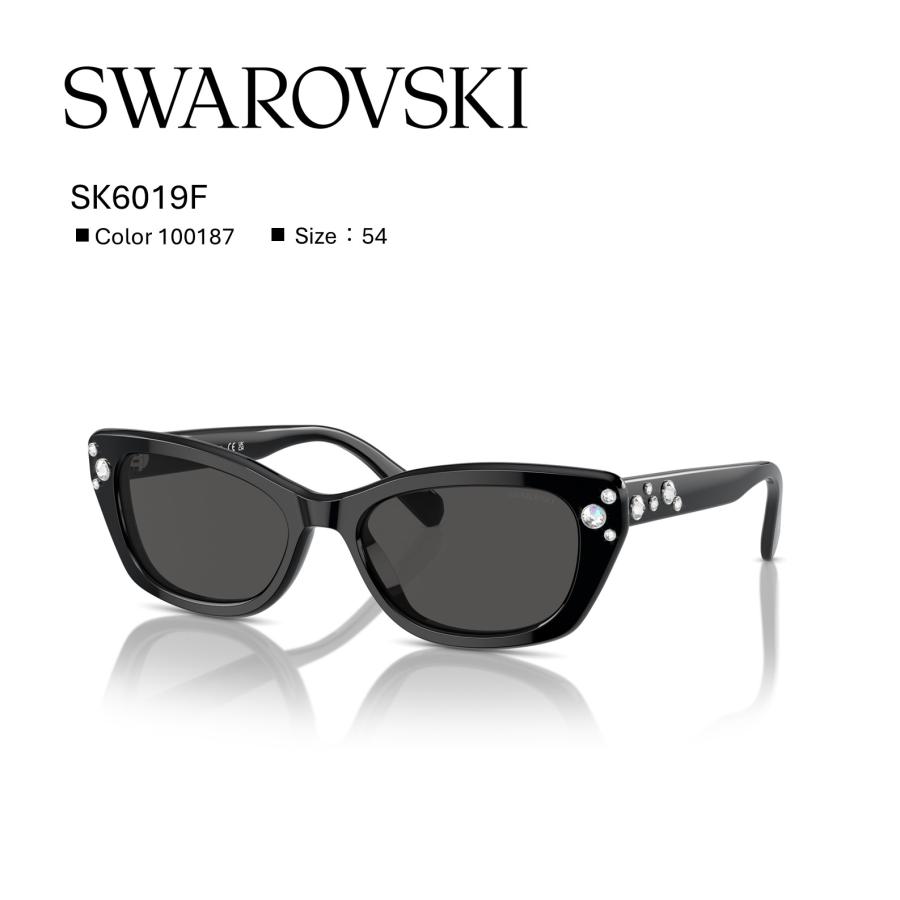 SWAROVSKI スワロフスキーサングラス【国内正規品】SWAROVSKI  