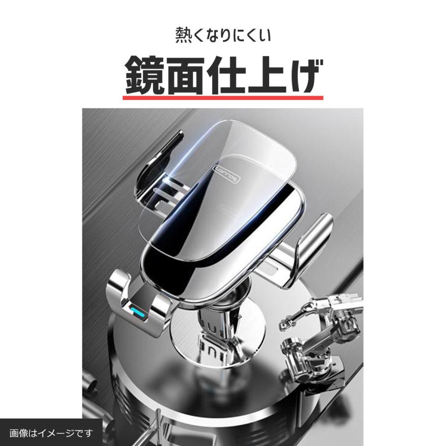 ワイヤレス充電器 車載用 Ws Car001 スマホ充電器 スマホホルダー Qi 急速給電 置くだけ Iphone Android Galaxy Nexus Mate Lumia Ws Car0001 和信ストア 通販 Yahoo ショッピング