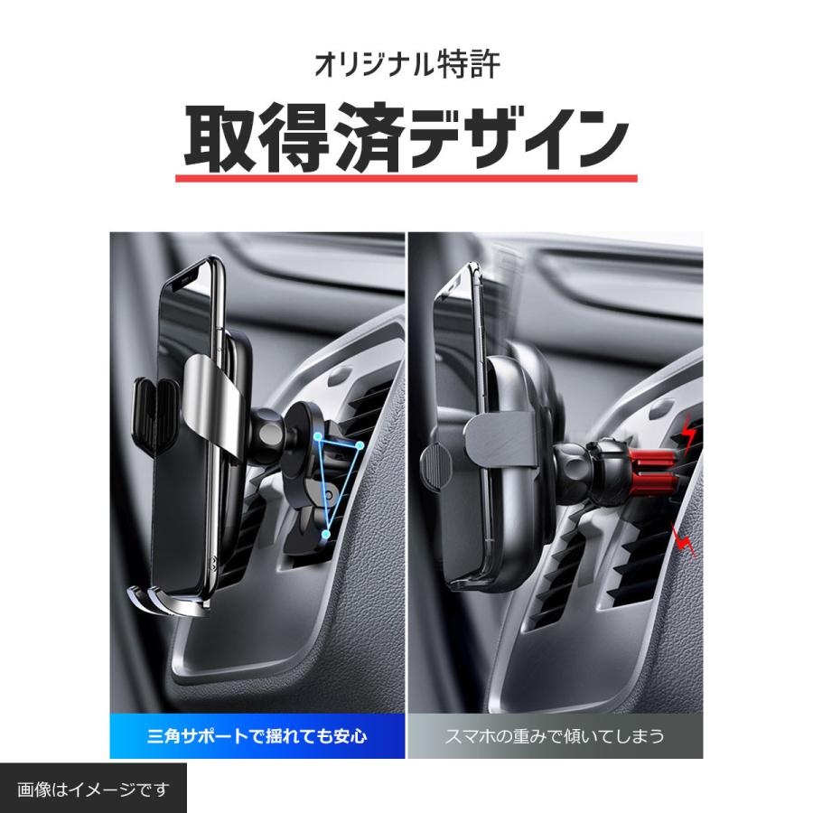 ワイヤレス充電器 車載用 Ws Car001 スマホ充電器 スマホホルダー Qi 急速給電 置くだけ Iphone Android Galaxy Nexus Mate Lumia Ws Car0001 和信ストア 通販 Yahoo ショッピング