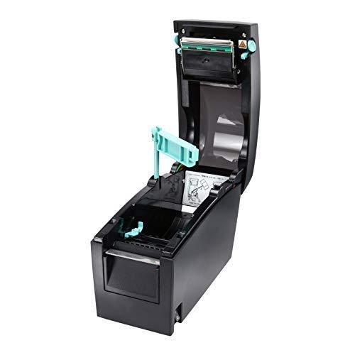 ラベルプリンター WS-DT325BW ラベルプリンター washin和信 WS-DT325BW