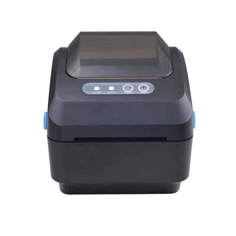 ラベルプリンター 本体 WS-DT325B バーコードプリンター 卓上ラベラー