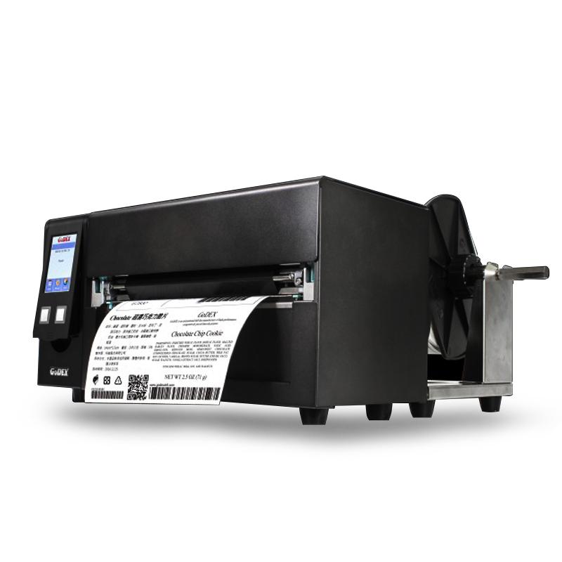 ラベルプリンター GoDex HD830i バーコードプリンター バーコード 