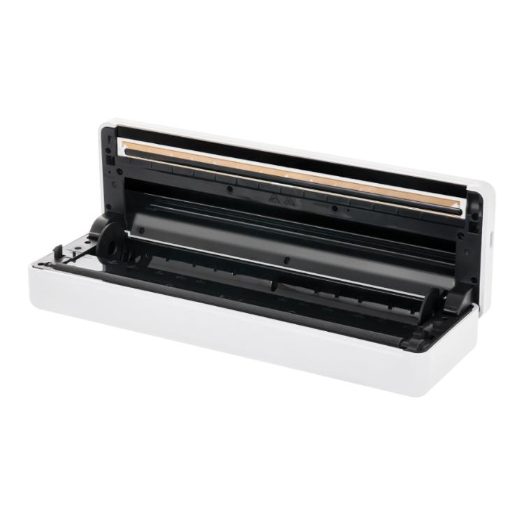 モバイルプリンター WS-P83 サーマルプリンター A4プリンター ロール紙