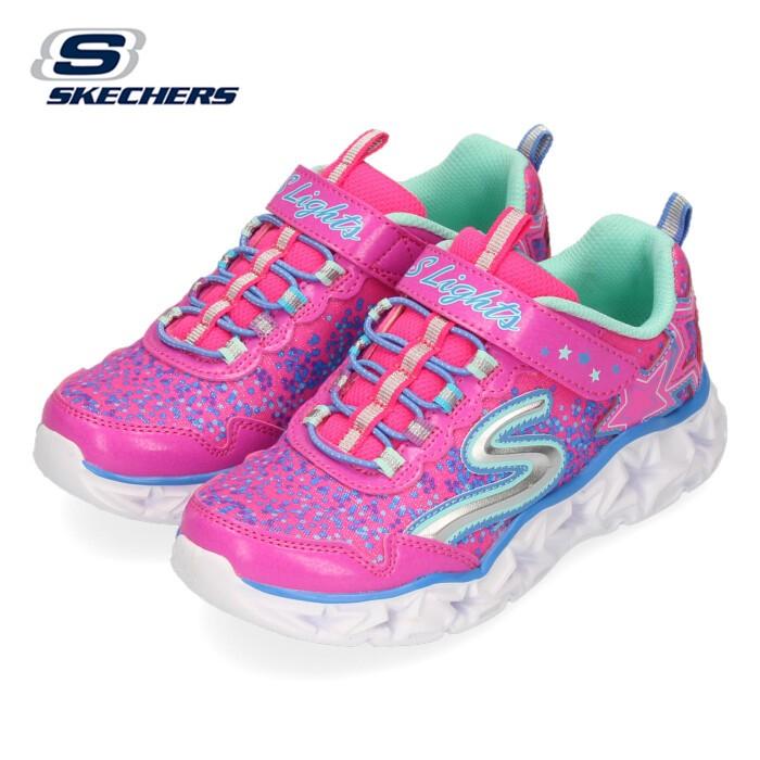 galaxy lights skechers