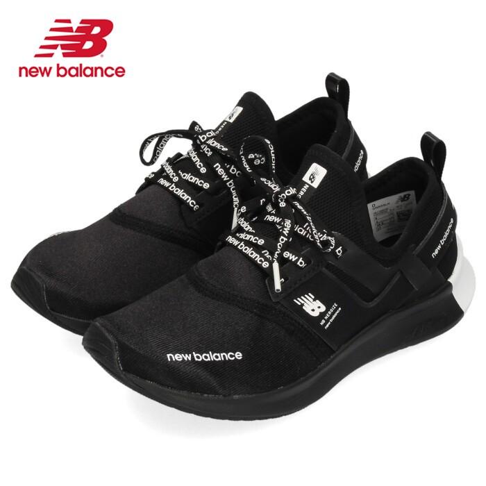 ニューバランス レディース スニーカー New Balance Nergize Sport W Lk D ブラック Lk ナージャイズ フィットネス スリッポン 軽量 セール Parade ワシントン靴店 通販 Paypayモール