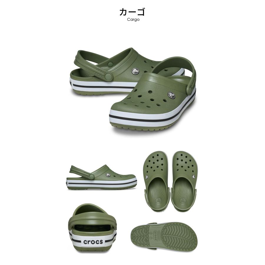 爆買 【3990円〜】 クロックス サンダル レディース メンズ クロックバンド クロッグ Crocband Clog 11016 おしゃれ 柔らかい スポーツサンダル 軽量 crocs | crocs | 20