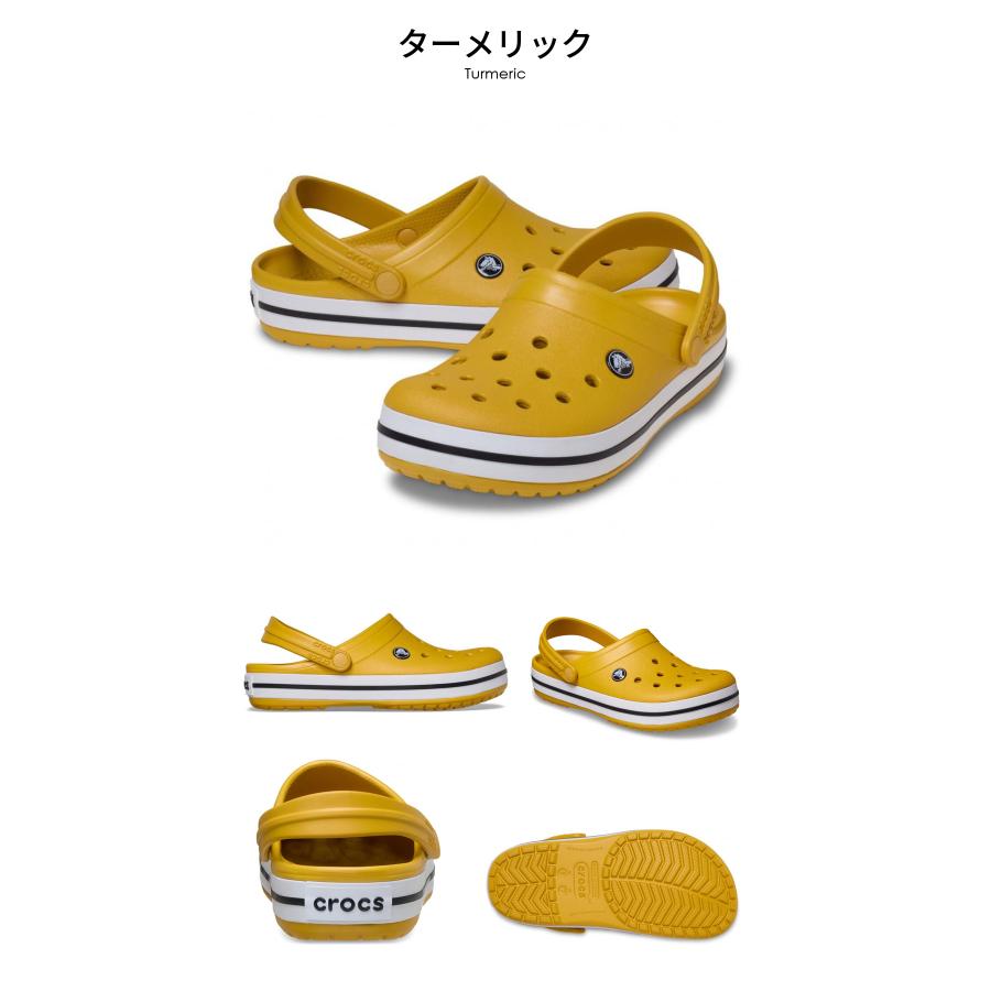 爆買 【3990円〜】 クロックス サンダル レディース メンズ クロックバンド クロッグ Crocband Clog 11016 おしゃれ 柔らかい スポーツサンダル 軽量 crocs | crocs | 21