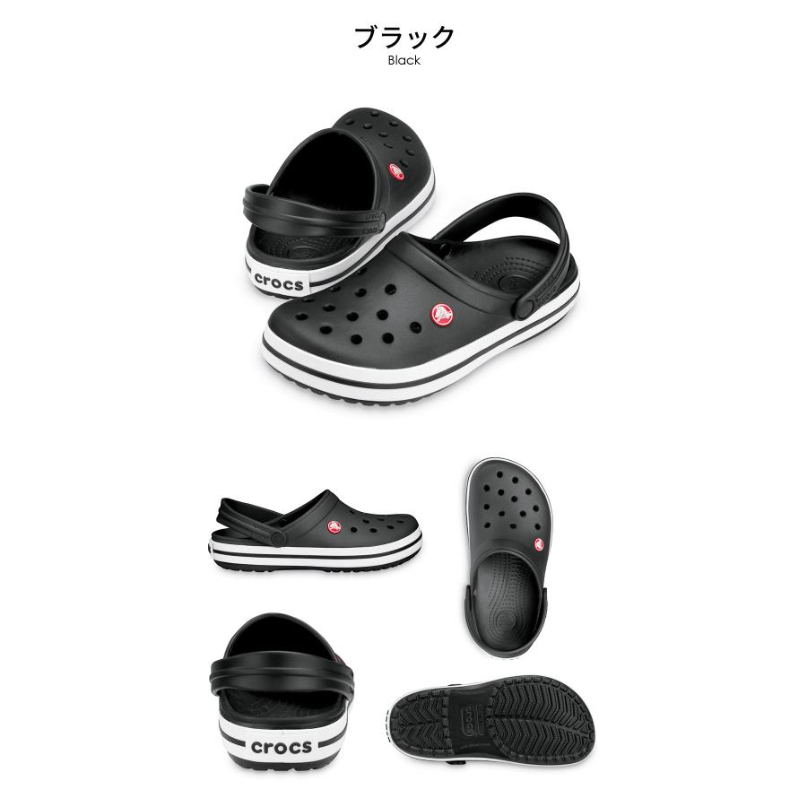 爆買 【3990円〜】 クロックス サンダル レディース メンズ クロックバンド クロッグ Crocband Clog 11016 おしゃれ 柔らかい スポーツサンダル 軽量 crocs | crocs | 12