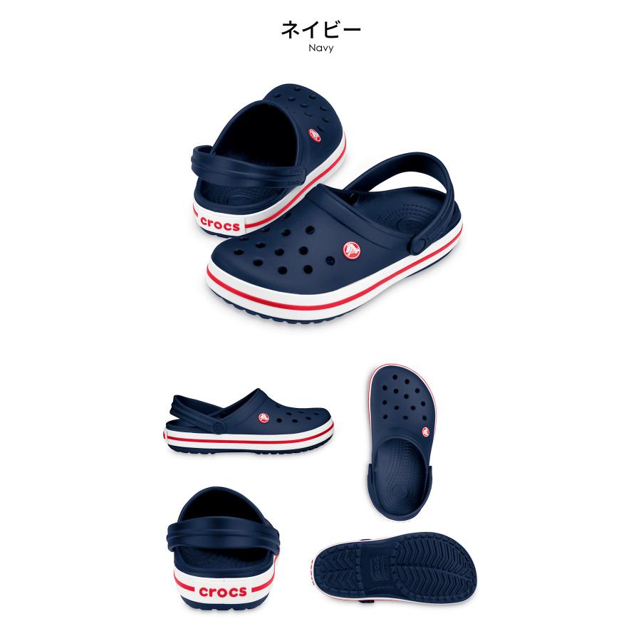 爆買 【3990円〜】 クロックス サンダル レディース メンズ クロックバンド クロッグ Crocband Clog 11016 おしゃれ 柔らかい スポーツサンダル 軽量 crocs | crocs | 13