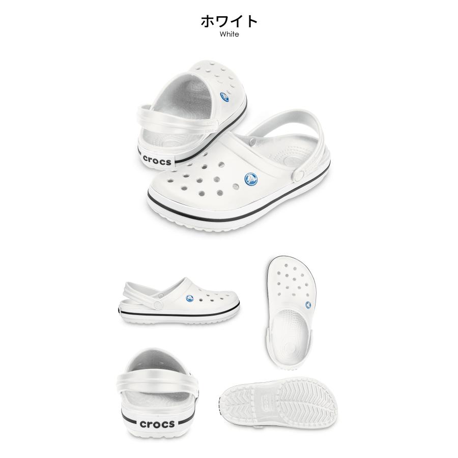 爆買 【3990円〜】 クロックス サンダル レディース メンズ クロックバンド クロッグ Crocband Clog 11016 おしゃれ 柔らかい スポーツサンダル 軽量 crocs | crocs | 14