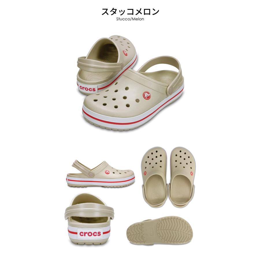 爆買 【3990円〜】 クロックス サンダル レディース メンズ クロックバンド クロッグ Crocband Clog 11016 おしゃれ 柔らかい スポーツサンダル 軽量 crocs | crocs | 15
