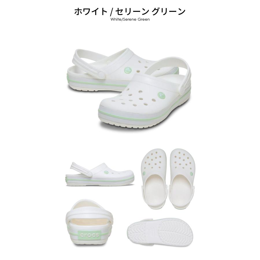 爆買 【3990円〜】 クロックス サンダル レディース メンズ クロックバンド クロッグ Crocband Clog 11016 おしゃれ 柔らかい スポーツサンダル 軽量 crocs | crocs | 18