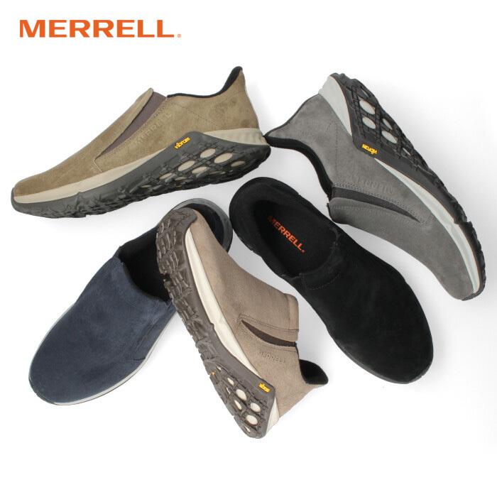 ジャングルモック メレル 靴 ジャングルモック 2.0 メンズ ウォーキング スリッポン アウトドア MERRELL JUNGLE MOC 2.0｜washington