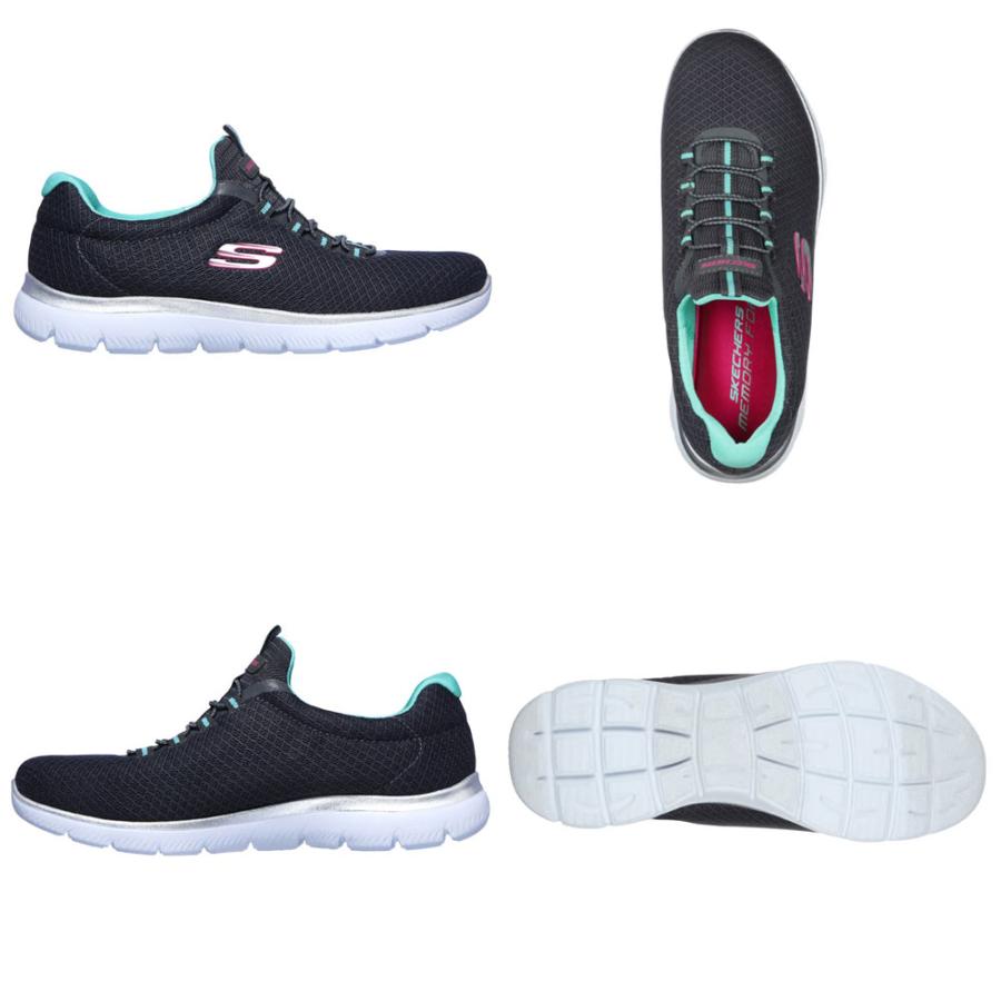 SKECHERS（スケッチャーズ） 爆買 レディース スリッポン スニーカー