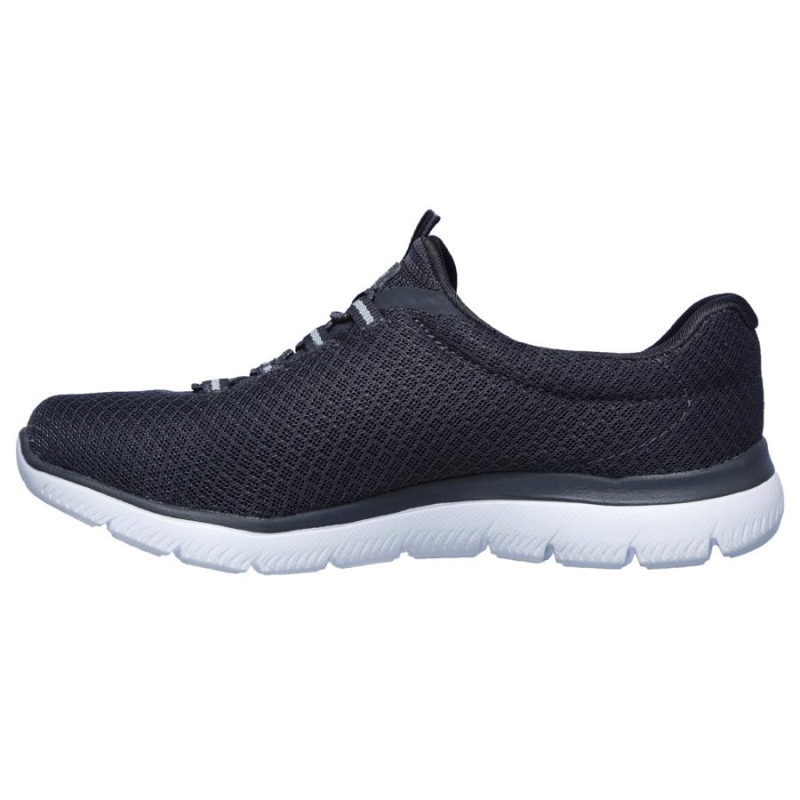 SKECHERS（スケッチャーズ） レディース スリッポン スニーカー 靴