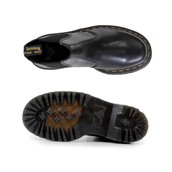 Dr.Martens（ドクターマーチン） 靴 Dr.Martens 2976 QUAD クアッド