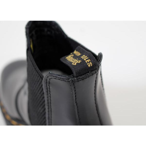 Dr.Martens（ドクターマーチン） 靴 Dr.Martens 2976 QUAD クアッド