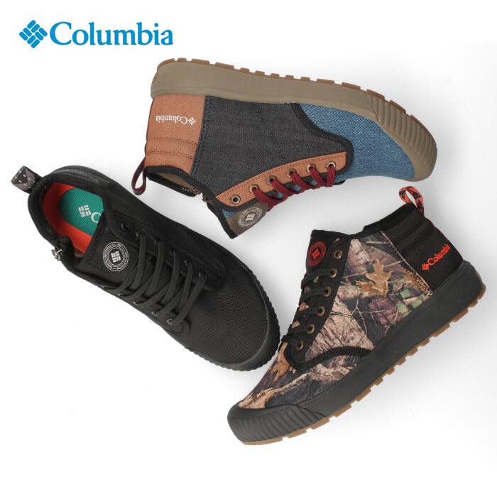 メーカー包装済 コロンビア Columbia メンズ レディース シューズ アルバータストリート チャッカ オムニテック Yu0355 010 492 939 セール 人気ブランドを Www Muslimaidusa Org