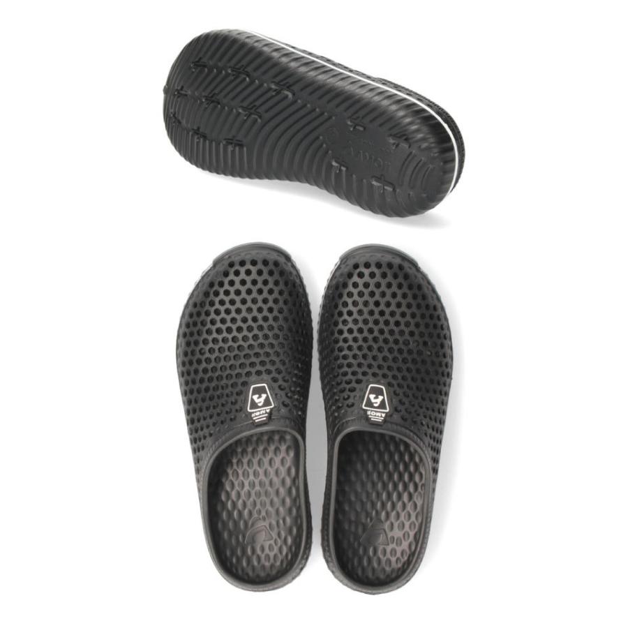 爆買 アモジ サンダル AMOJI メンズ レディース クロッグサンダル スリッパ サボ オフィスシューズ アウトドア キャンプ 旅行 軽量 屈曲 ビジネス | ブランド登録なし | 20