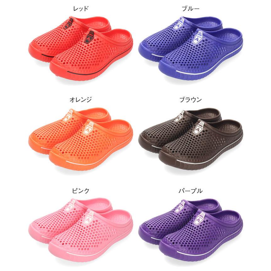 爆買 アモジ サンダル AMOJI メンズ レディース クロッグサンダル スリッパ サボ オフィスシューズ アウトドア キャンプ 旅行 軽量 屈曲 ビジネス | ブランド登録なし | 18