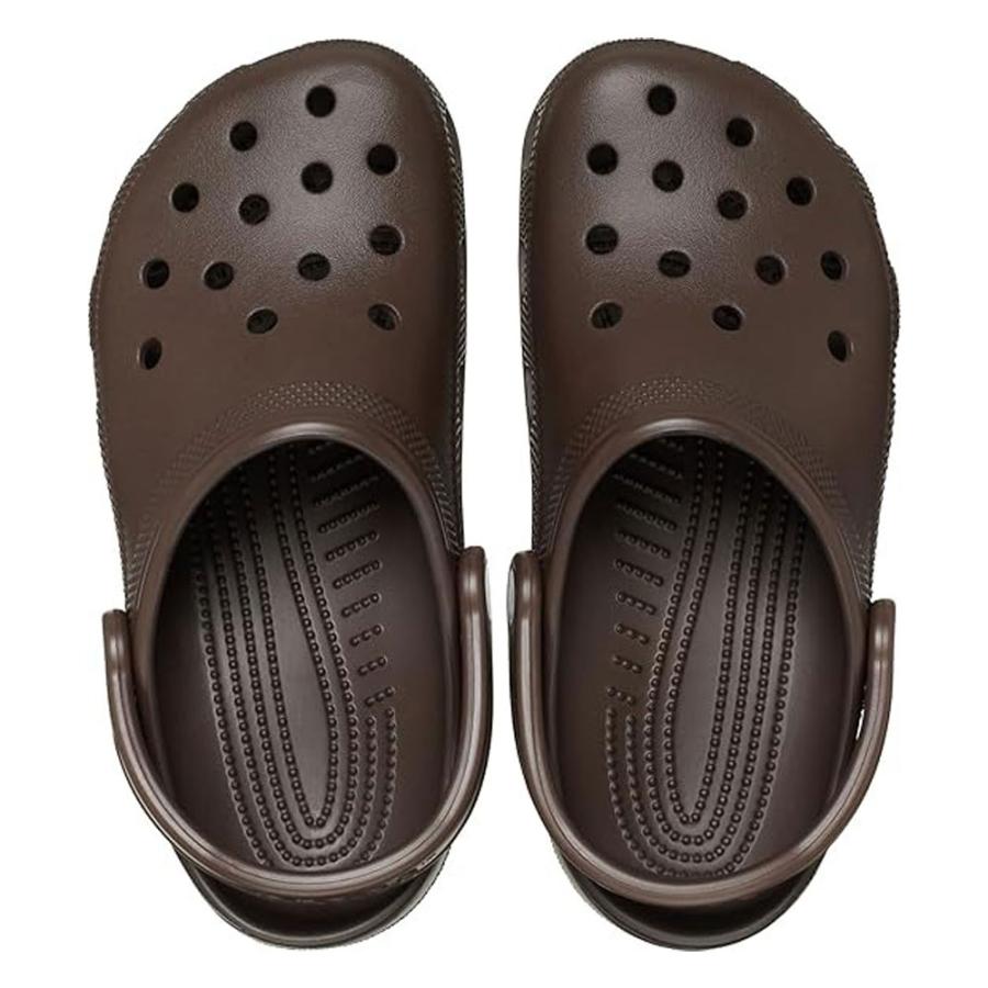 crocs（クロックス） レディース メンズ サンダル 定番 サボ 10001