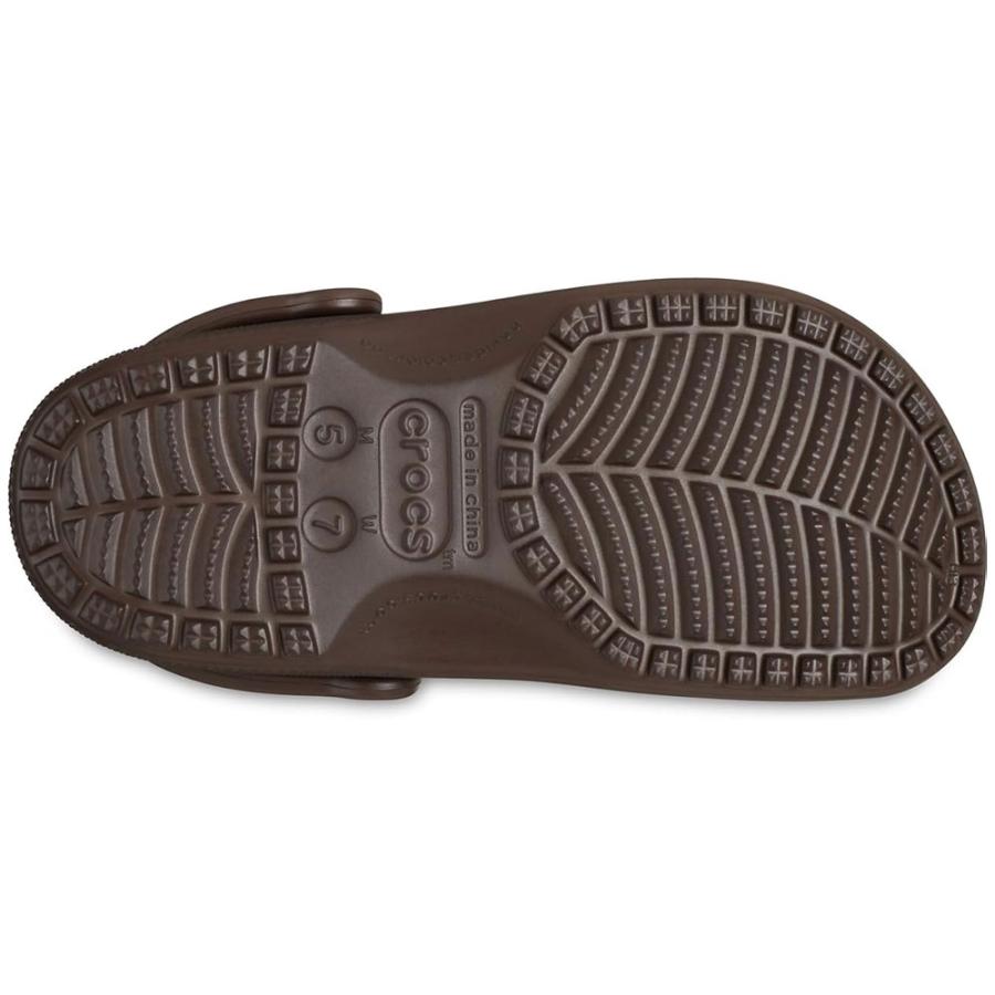 crocs（クロックス） レディース メンズ サンダル 定番 サボ 10001