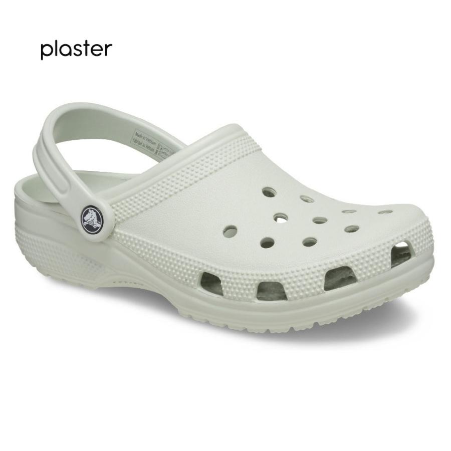 crocs（クロックス） レディース メンズ サンダル 定番 サボ 10001