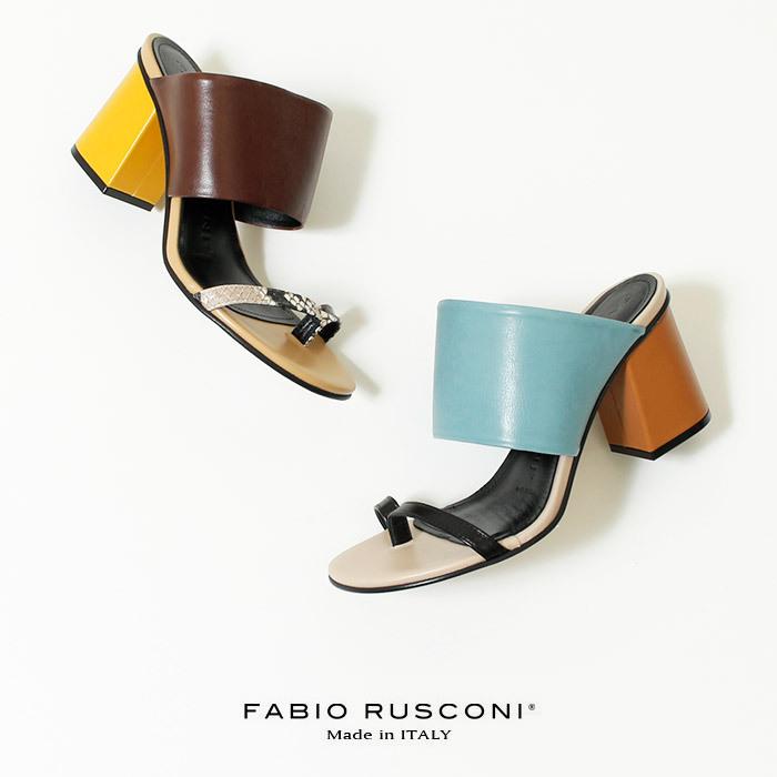 ファビオルスコーニ サンダル レディース 12001 ヒール オープントゥ チャンキーヒール 本革 イタリア 靴 FABIO RUSCONI セール Parade ワシントン靴店 - 通販 - PayPayモール ファビオルスコーニ サンダル レディース 12001 ヒール オープントゥ チャンキーヒール 本革 イタリア 靴 FABIO RUSCONI セール Parade ワシントン靴店 - 通販 - PayPayモール
